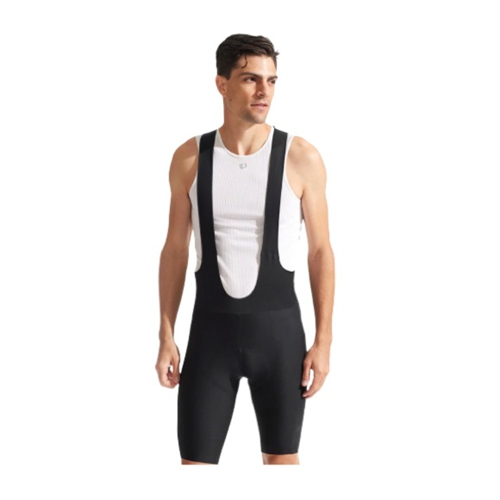 Pearl Izumi Men's Short Bicycling Bib Size S